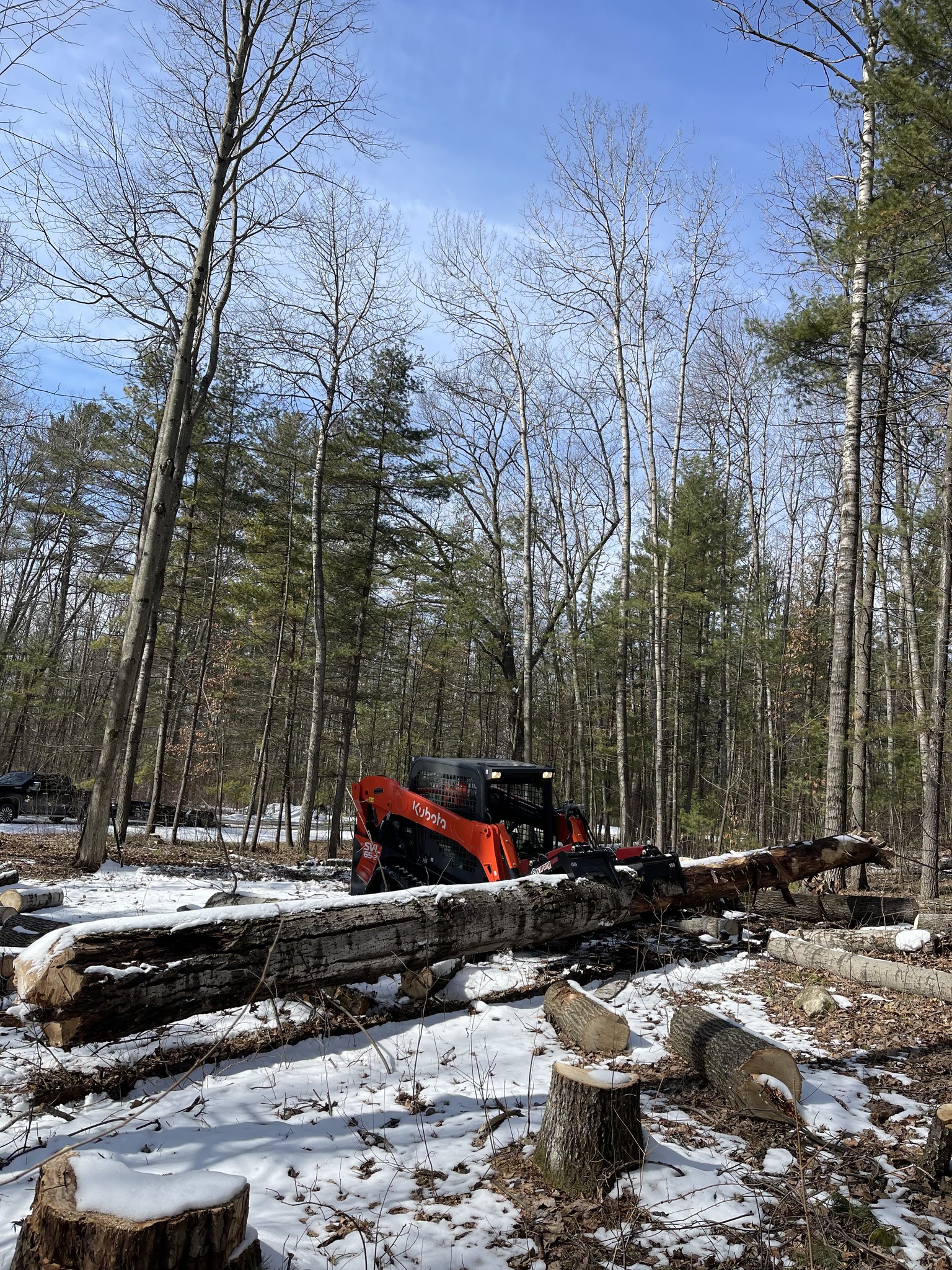 Beaver Machine, Inc. | Coleman WI