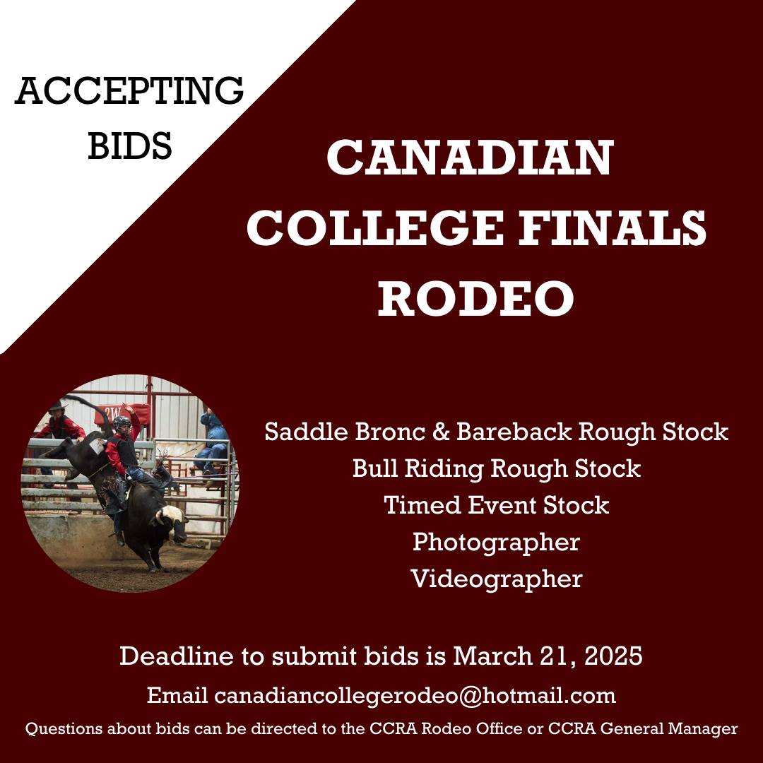 Canadian - We are excited to announce that we are officially accepting ...