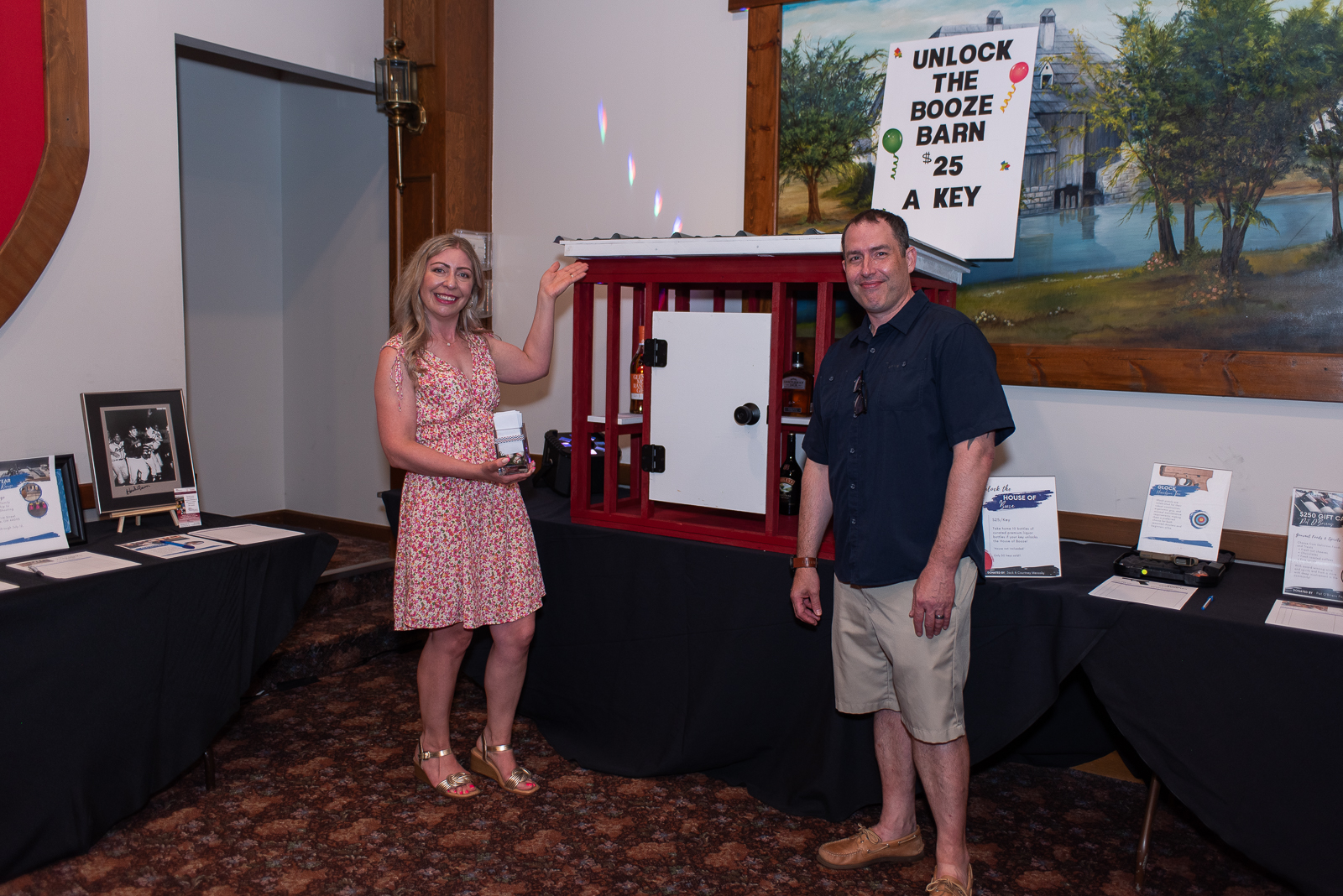 Yoder Brothers Foundation