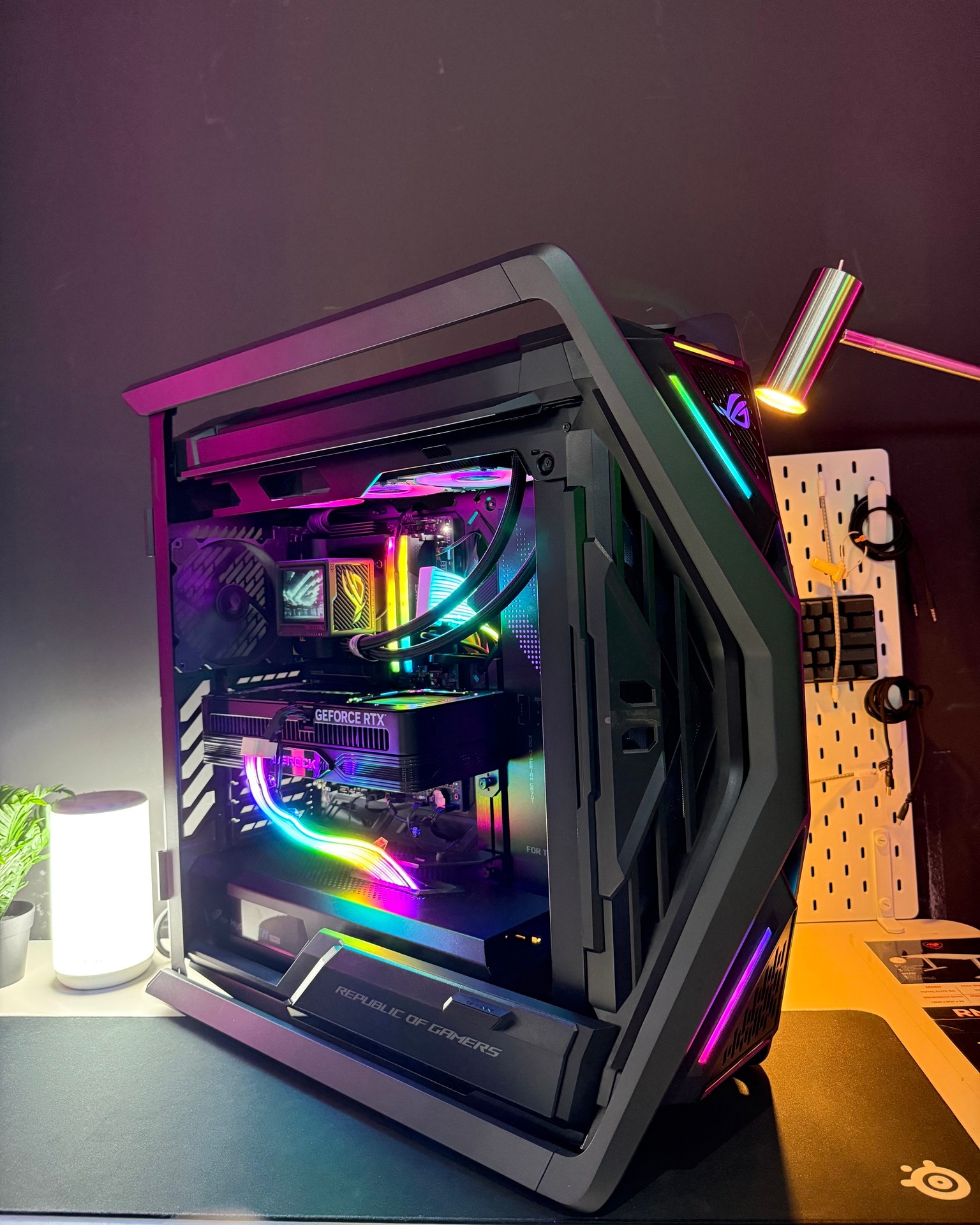 中古 iiyama celeron G3930 2.9GHz メモリ8GB HDD 2TB ディスプレイ 