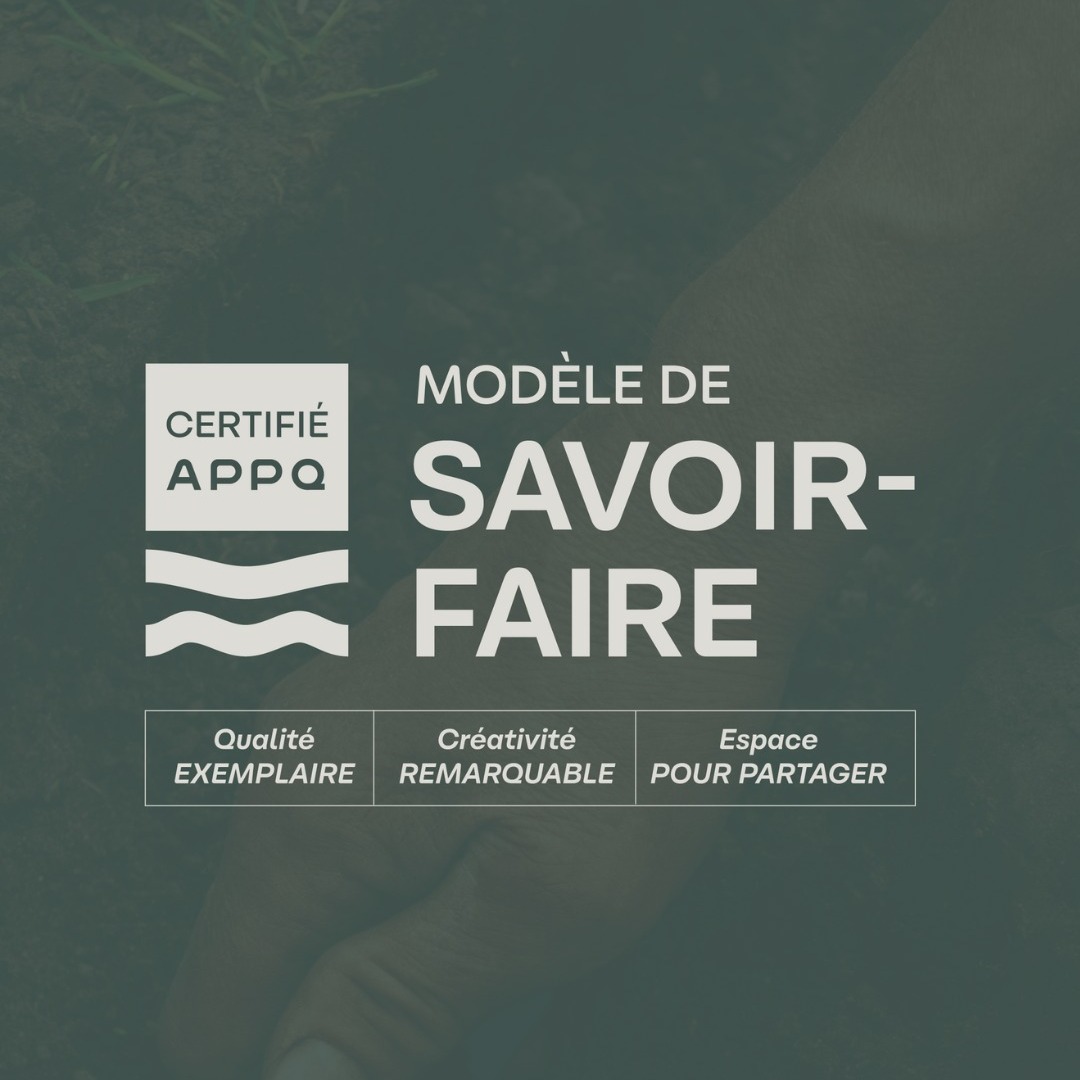 Association - 🌿 Un logo qui reflète l’excellence et le savoir-faire de ...