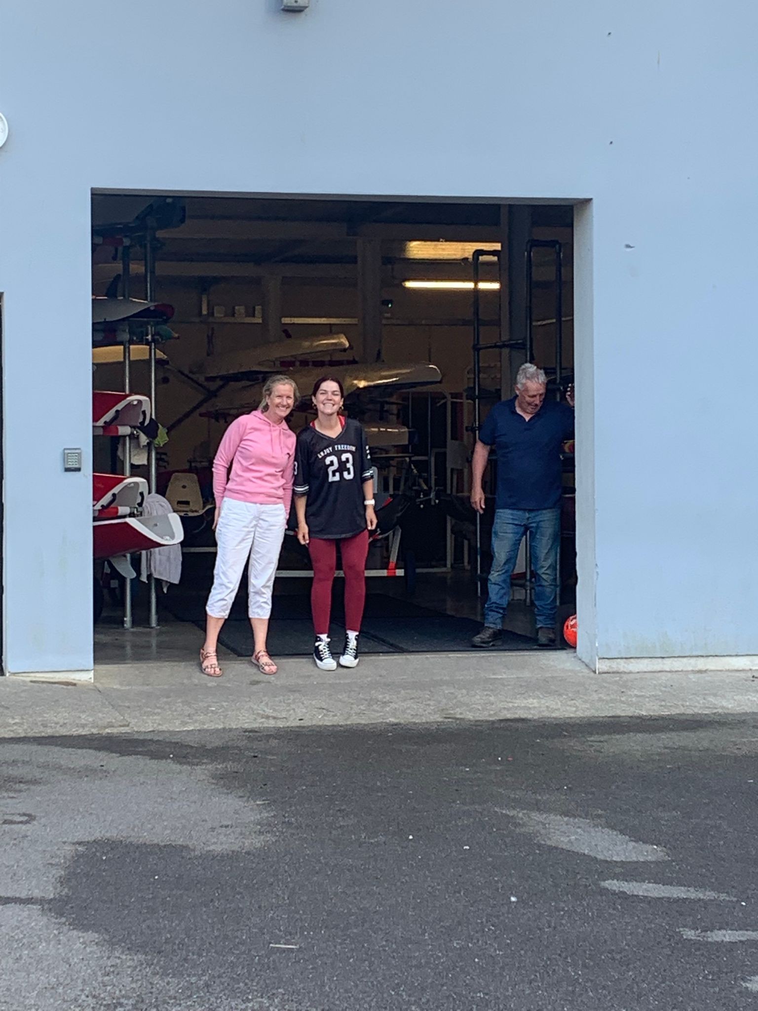 Kilmacsimon Rowing Club added a... - Kilmacsimon Rowing Club