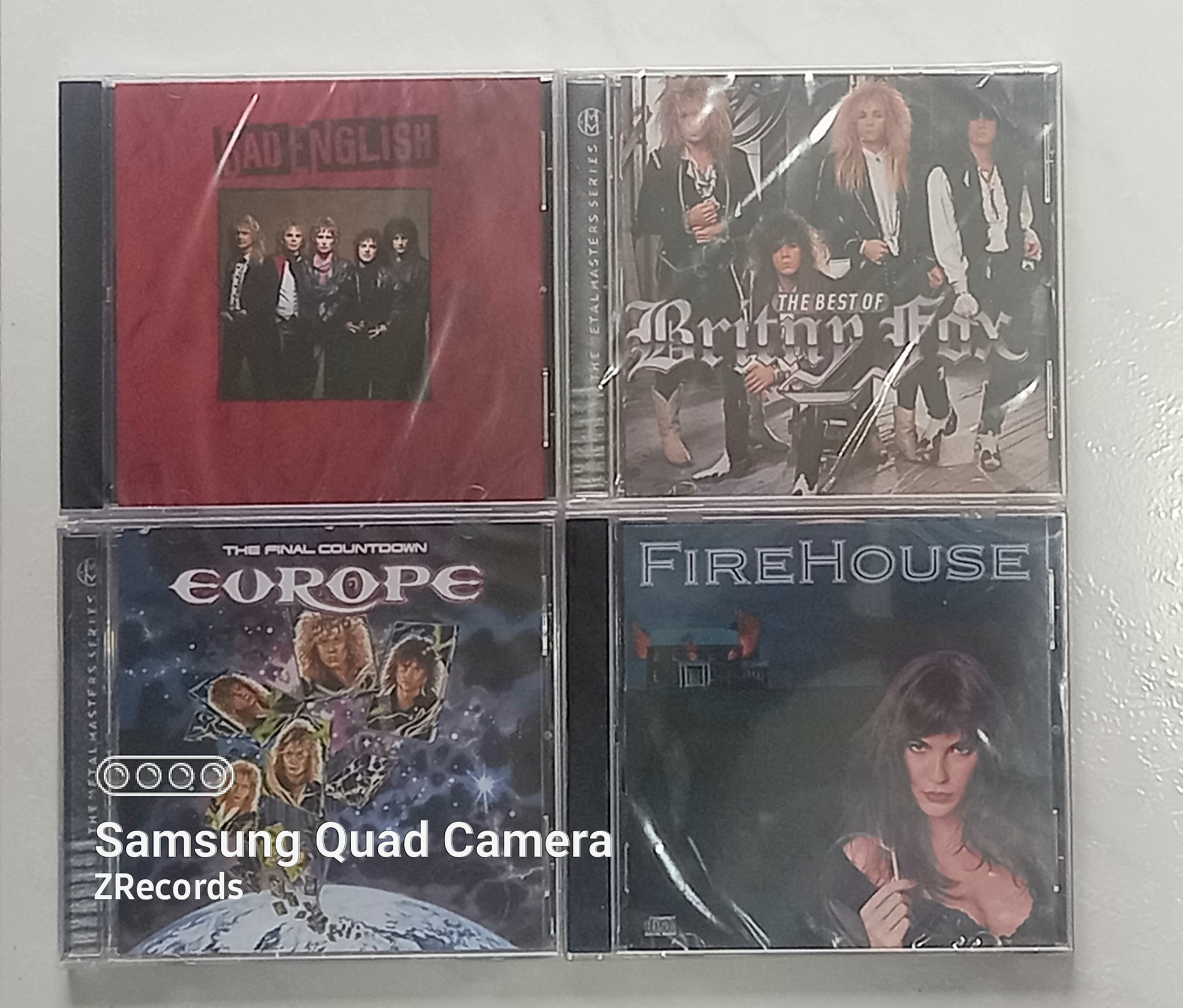 last stocks! sealed and unsigned! limited edition Wolfgang 30 CDs