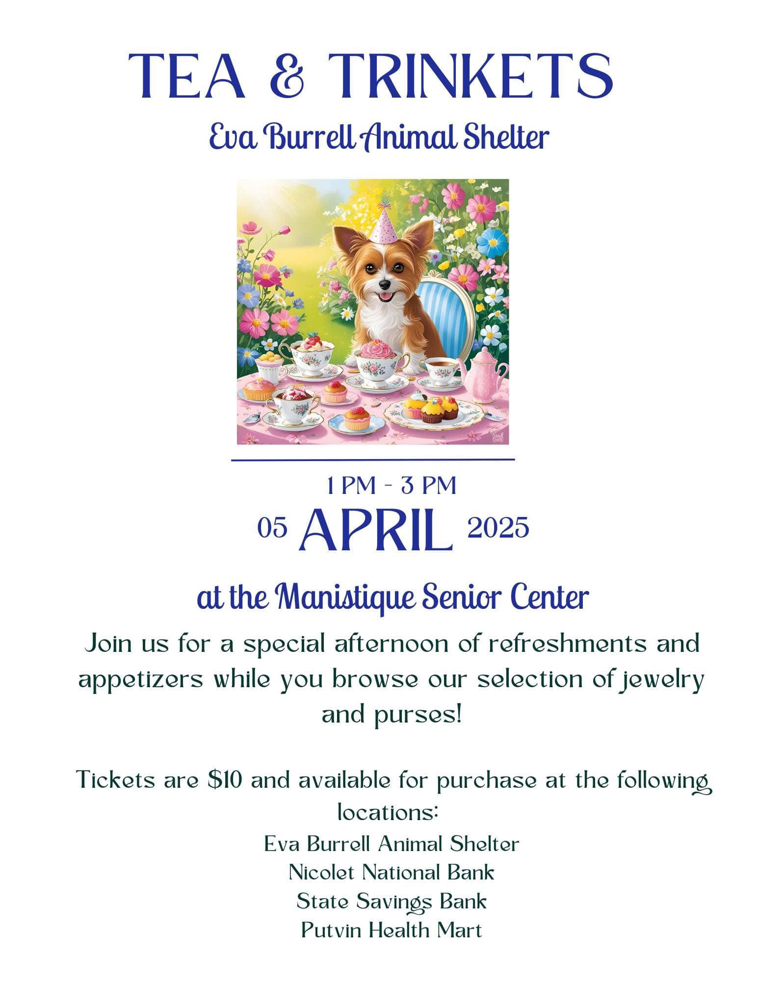Eva Burrell Animal Shelter... - Eva Burrell Animal Shelter