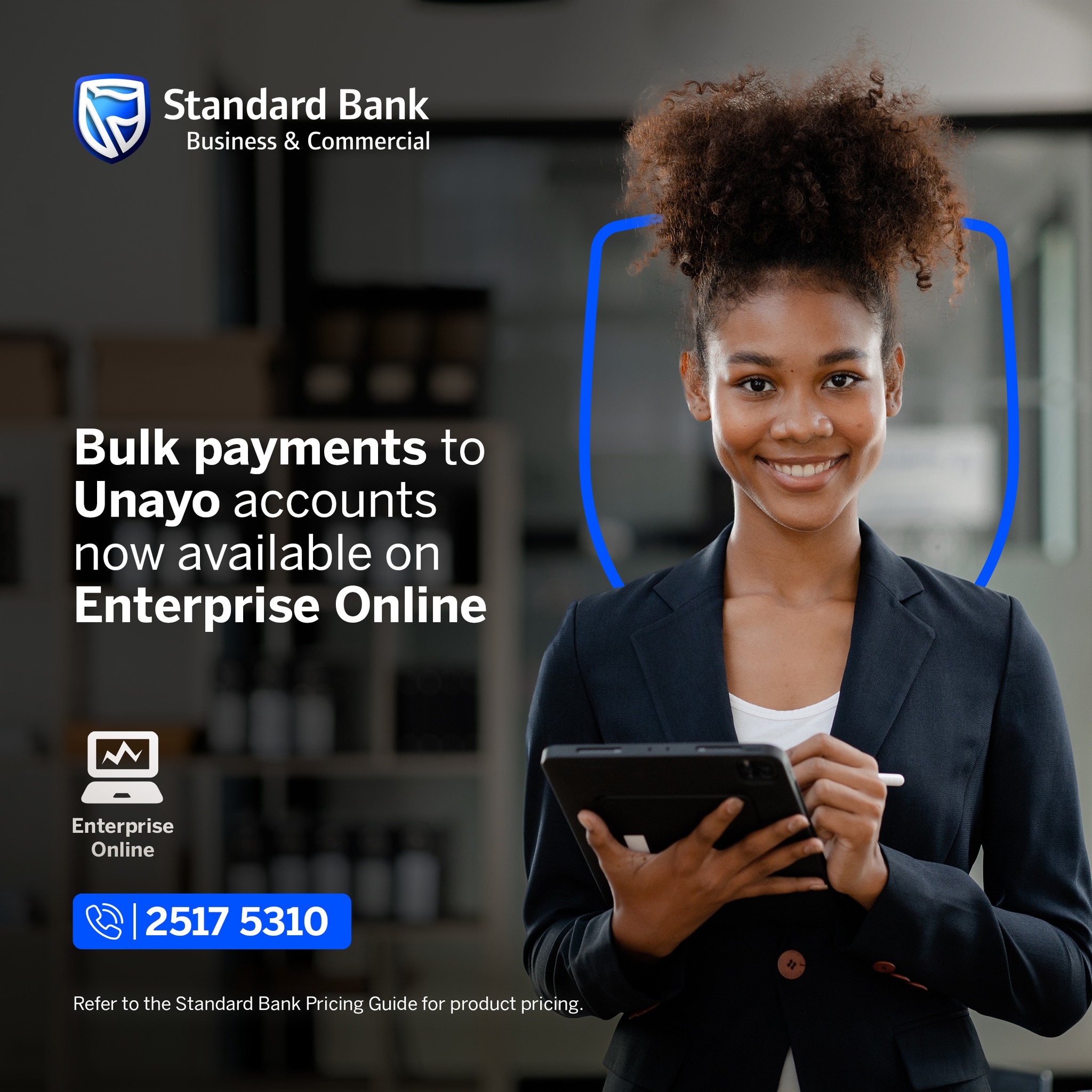 Standard Bank Eswatini | Mbabane