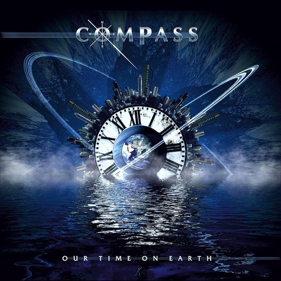 Friends. Walk The Earth was released 8 years ago today! Oh how