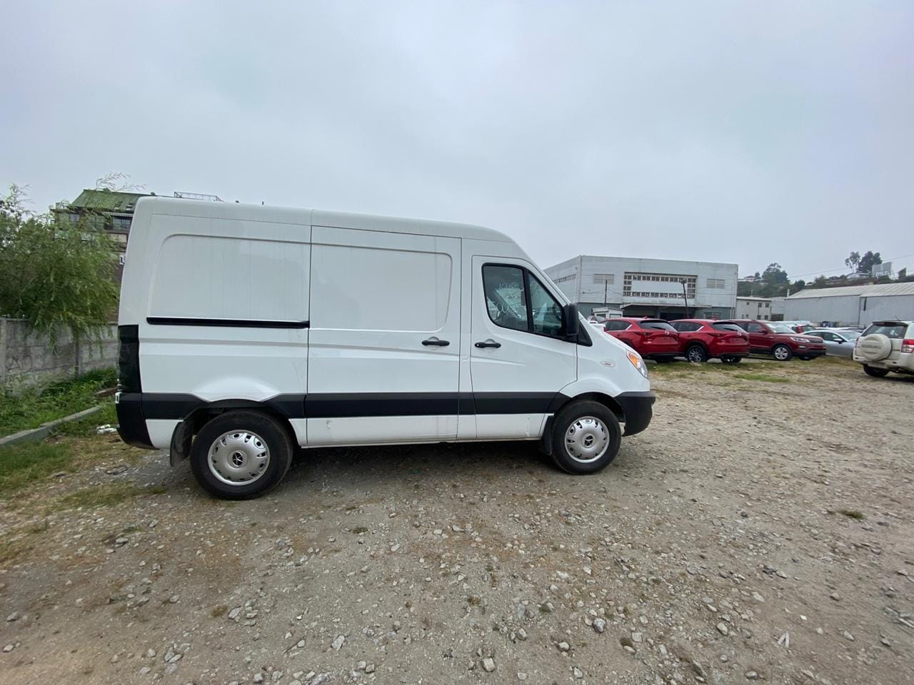 Transportes Escobar R.A.P | Concepción