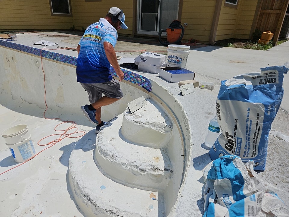 Paragon Pools - Jacksonville | Jacksonville FL