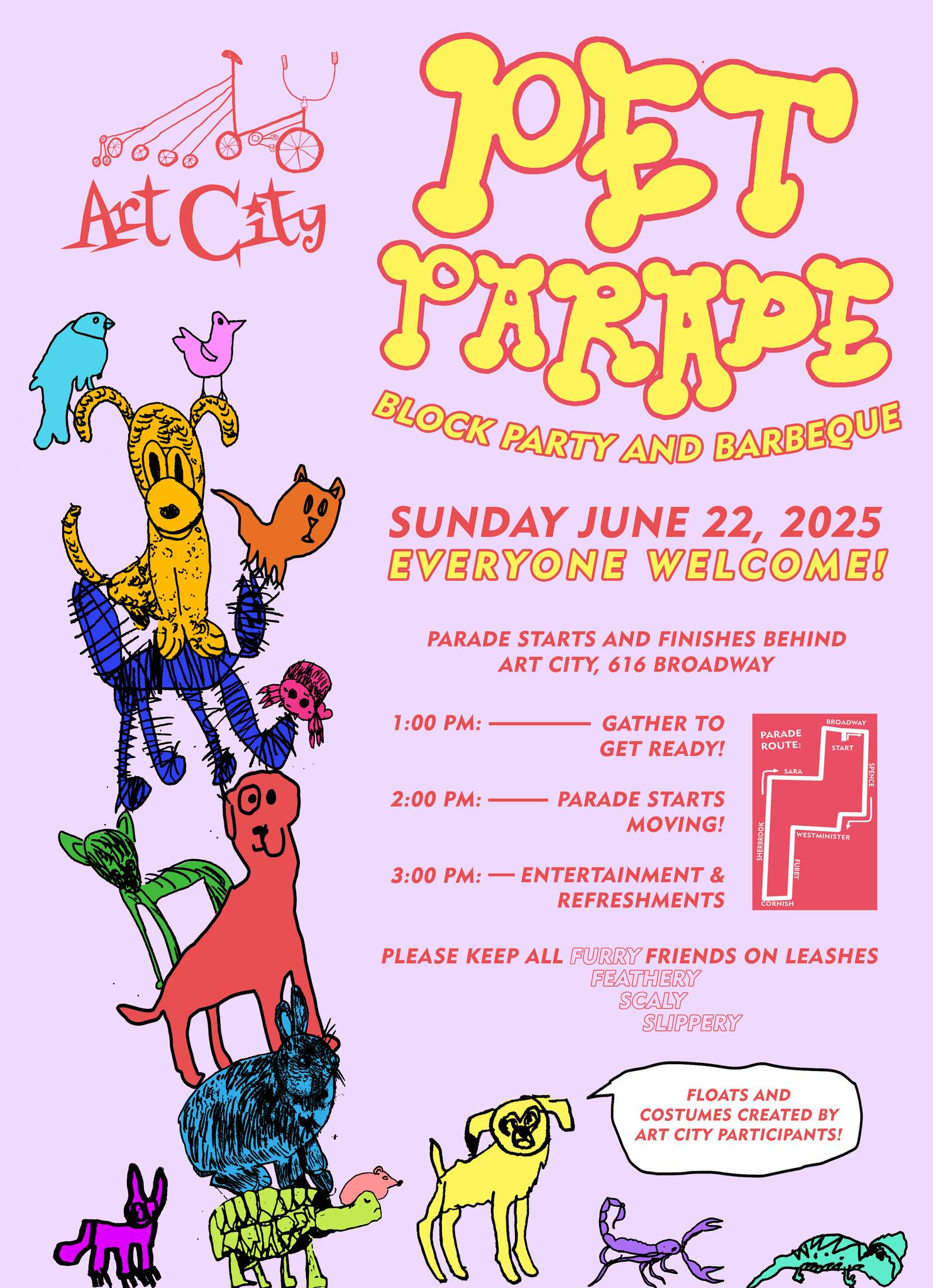 Art City | Winnipeg MB