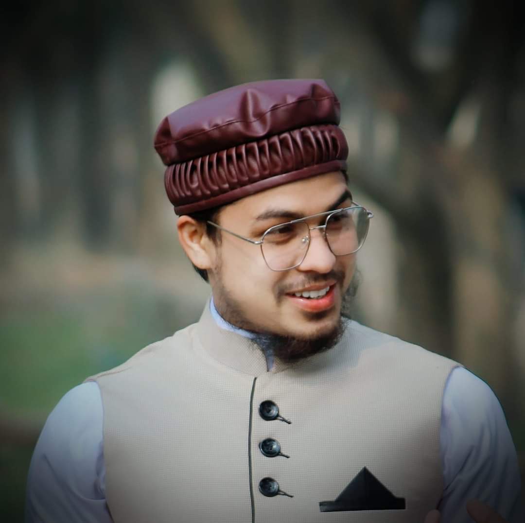 Hm Rafiul Islam Rafi