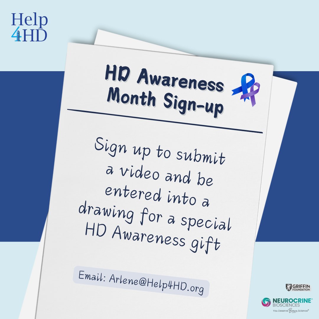 🌟These topics are prompts to... - Help 4 HD International | Facebook
