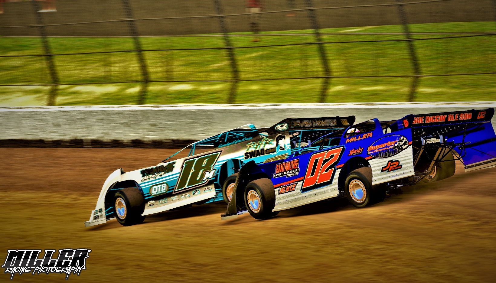 Miller Racing Photography
