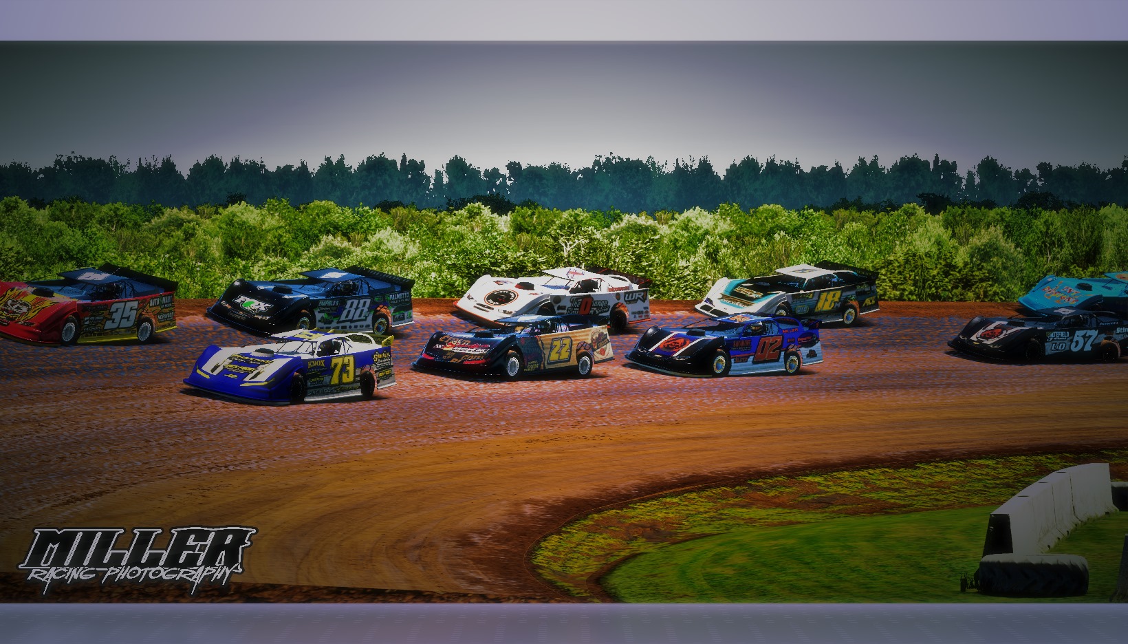 Miller Racing Photography