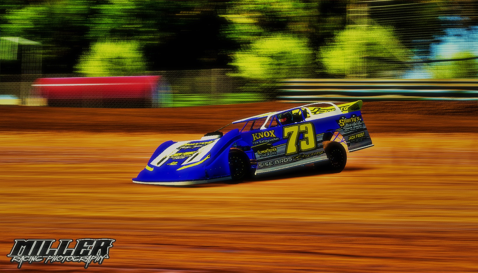 Miller Racing Photography