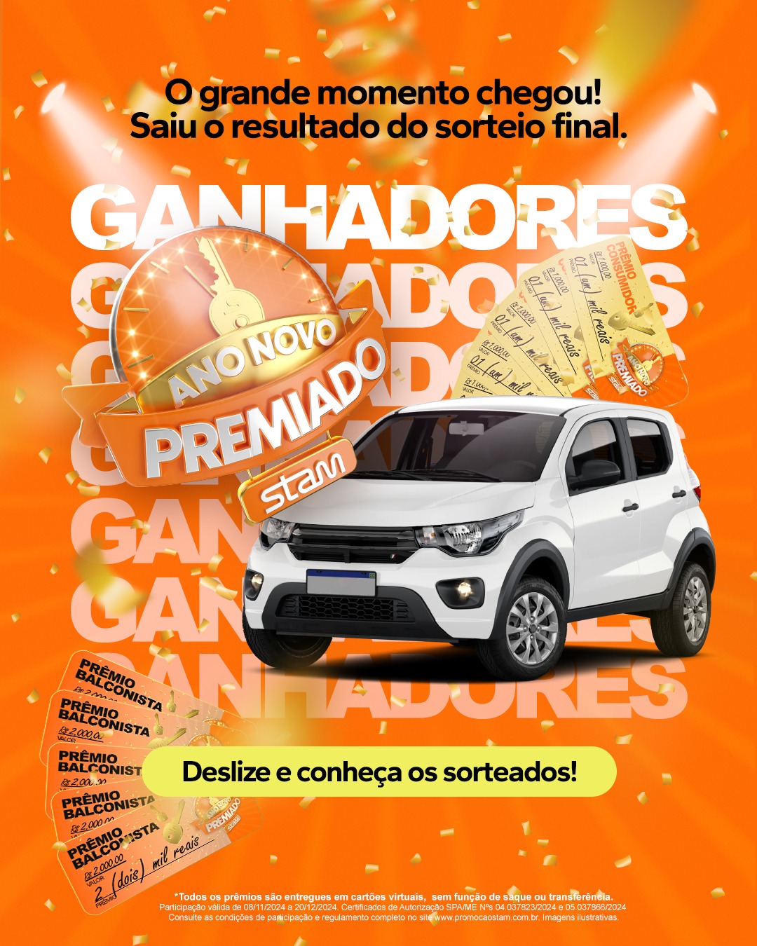 Stam | Nova Friburgo RJ