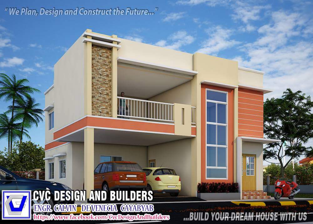 CVC DESIGN AND BUILDERS