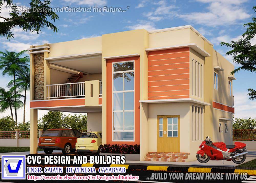 CVC DESIGN AND BUILDERS