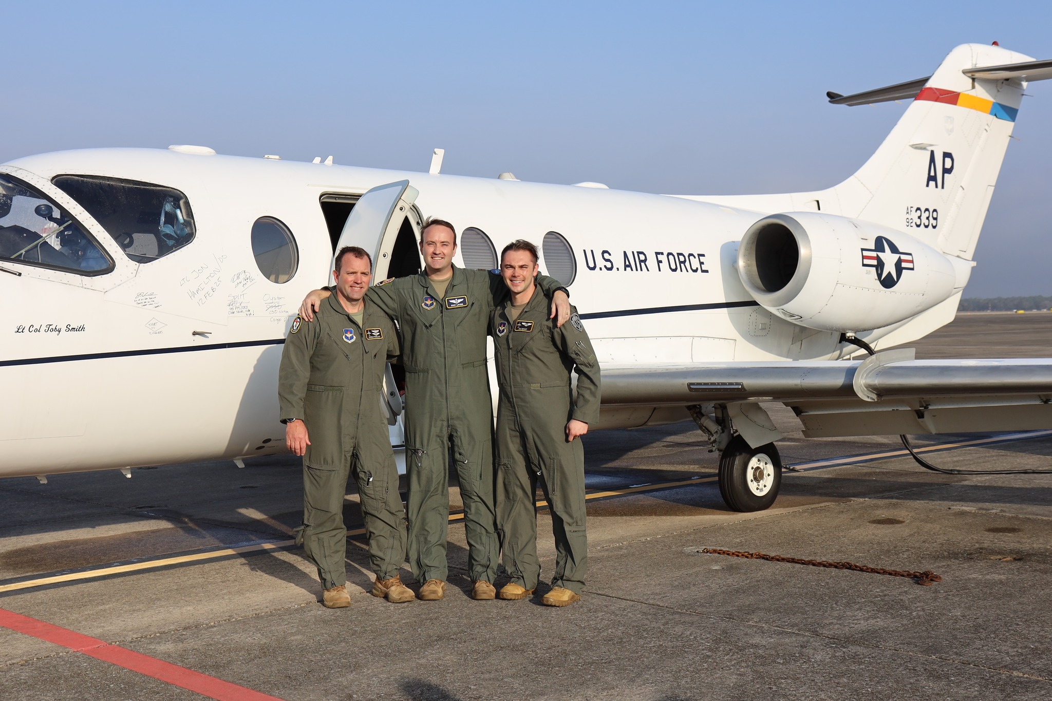 479th Flying Training Group | Pensacola FL