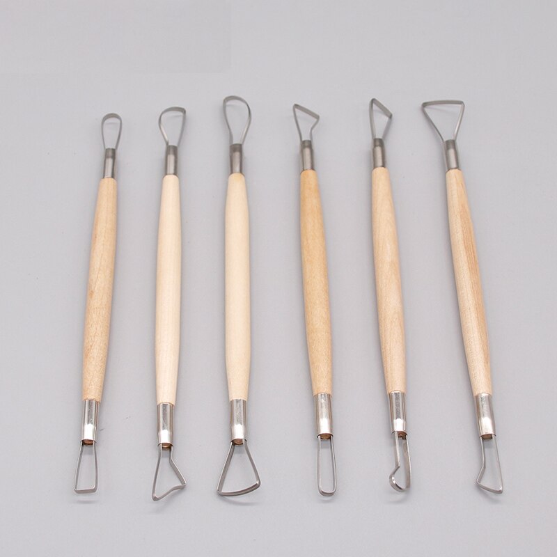 new pottery tools for your craft... - DIY handcraft material