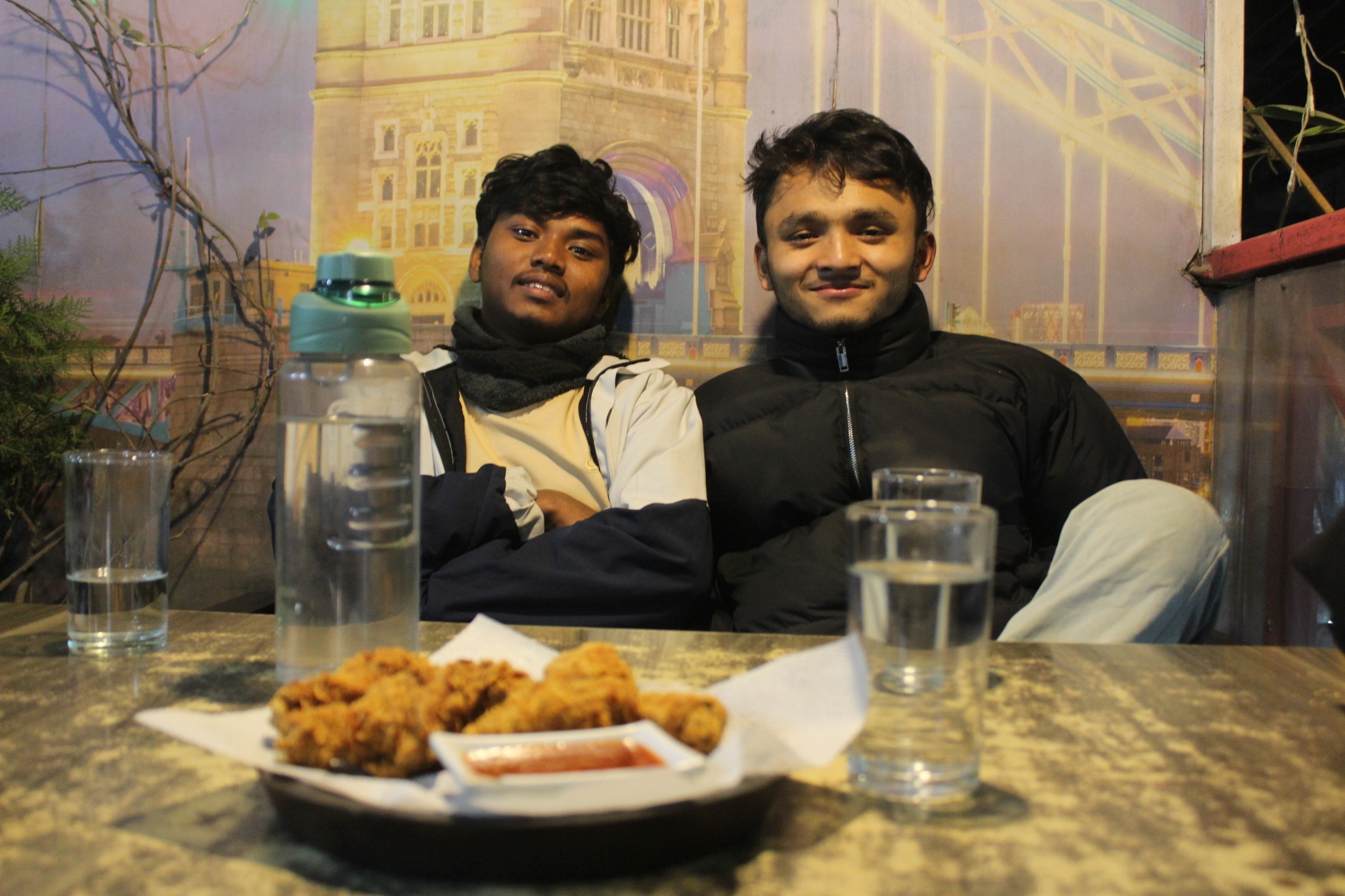 Uddu Don