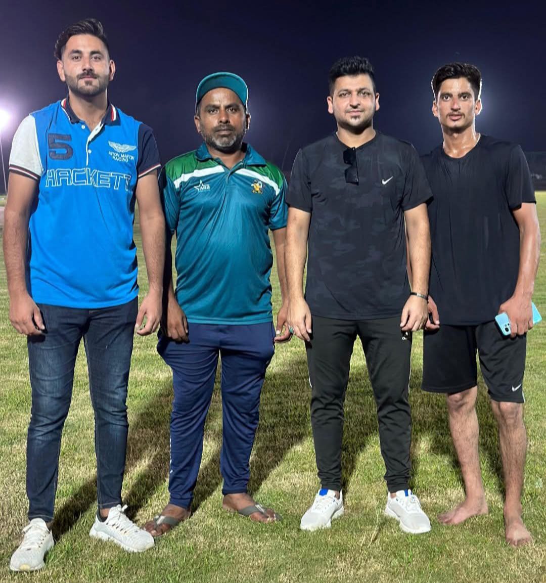 Tatlay Aali champion League... - Tatlay Aali champion League