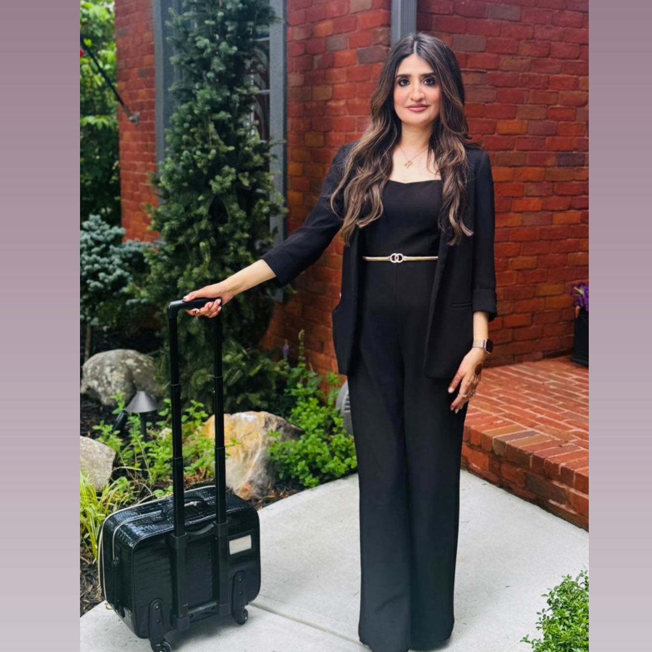Rabia J Beauty