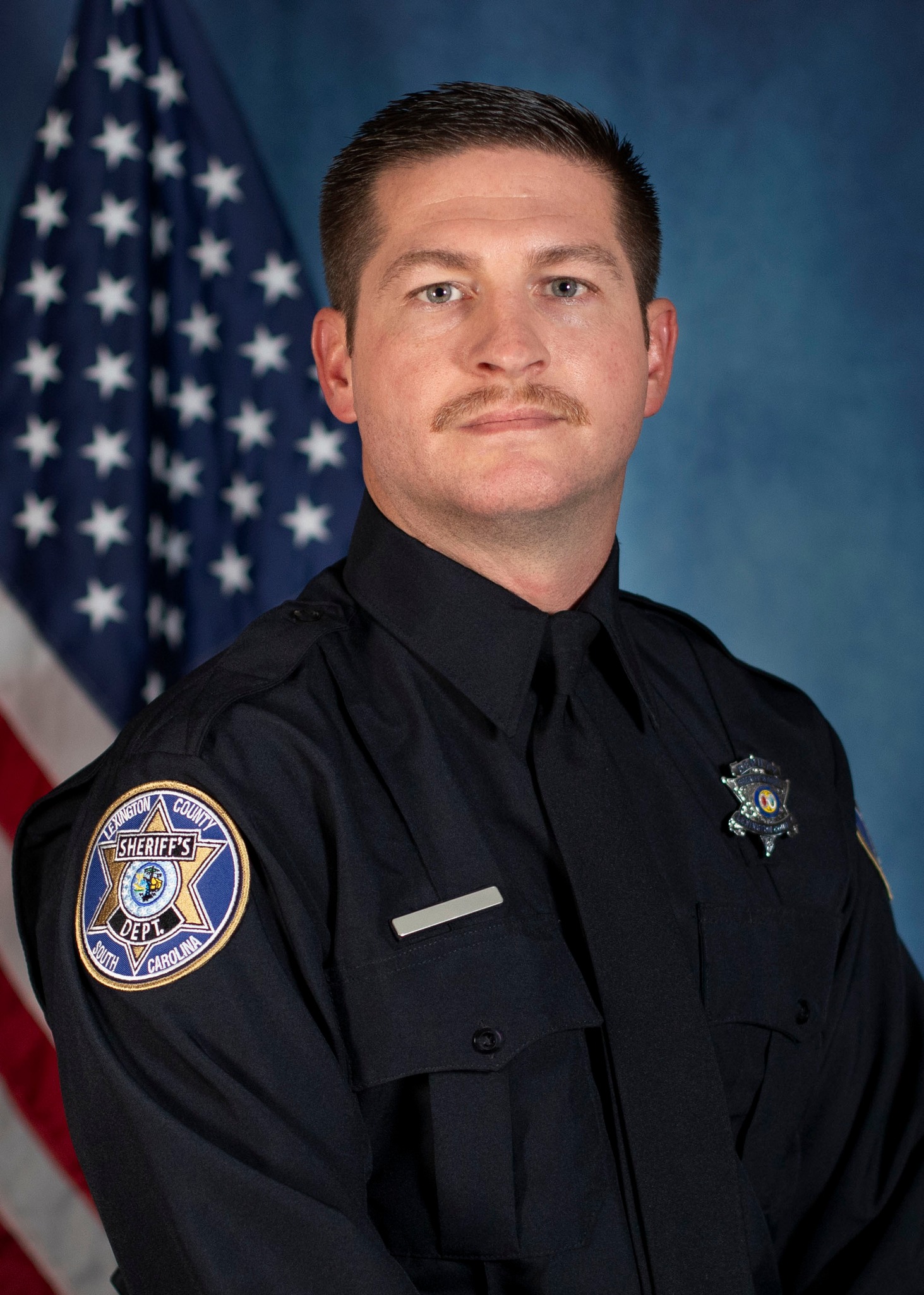 Lexington - Ryan Cubbage has been promoted to school resource officer ...