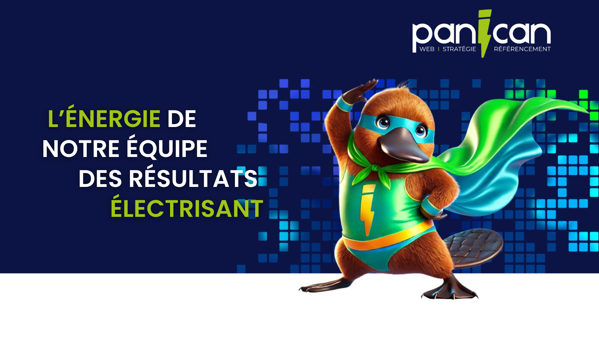 Groupe Panican Inc. | Sainte-Marie QC