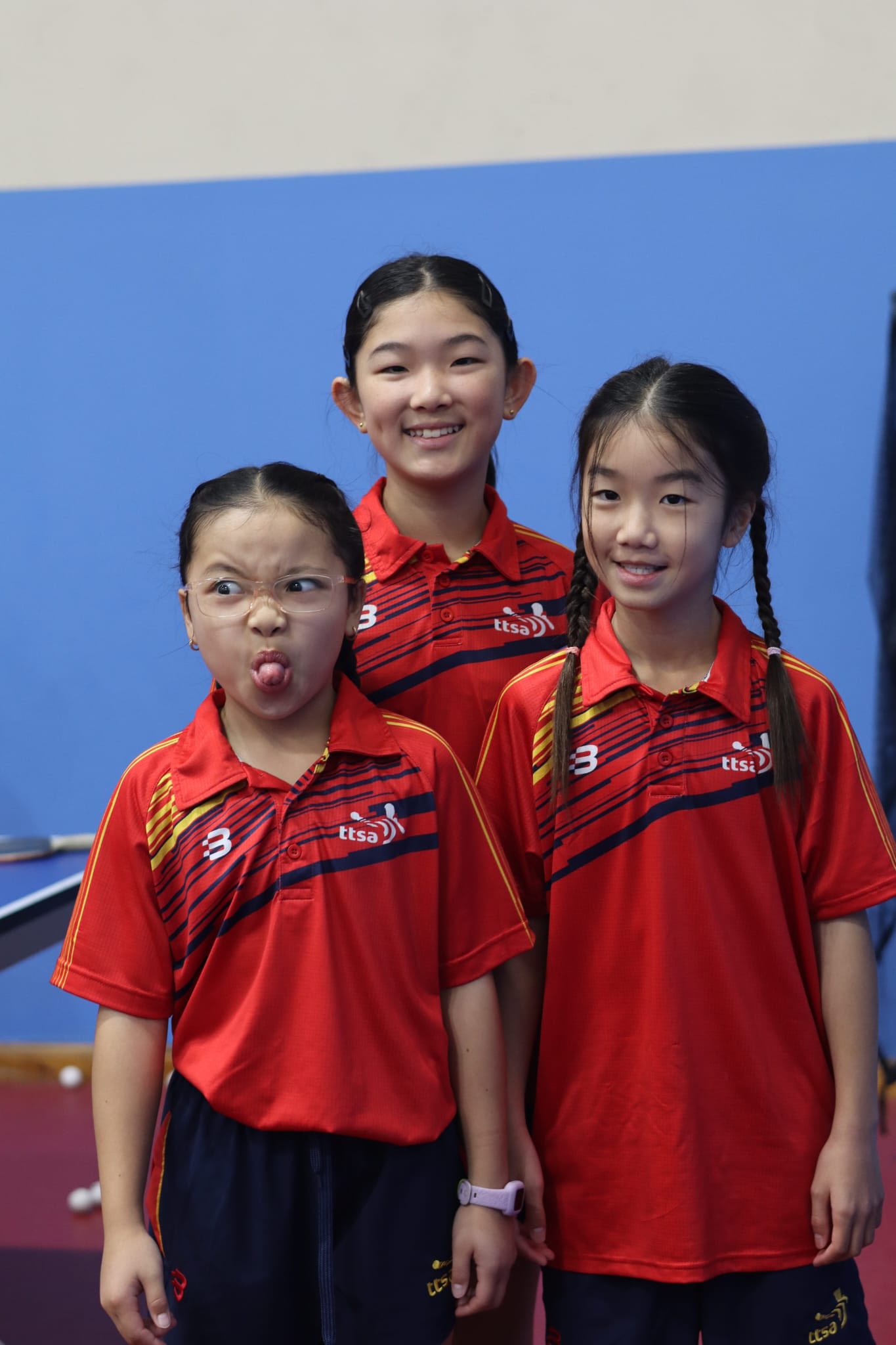 Brighton Table Tennis Club... - Brighton Table Tennis Club