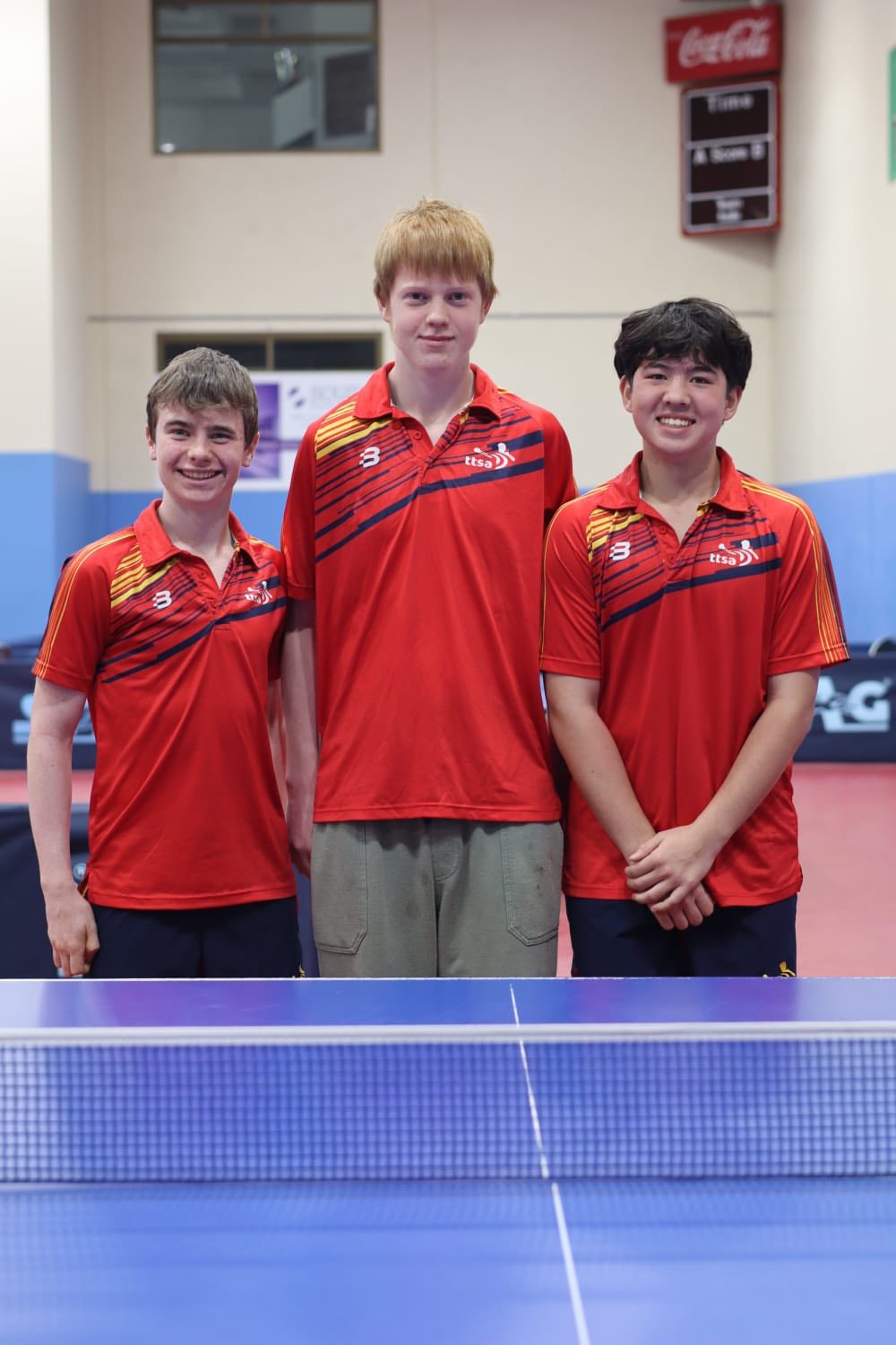 Brighton Table Tennis Club... - Brighton Table Tennis Club