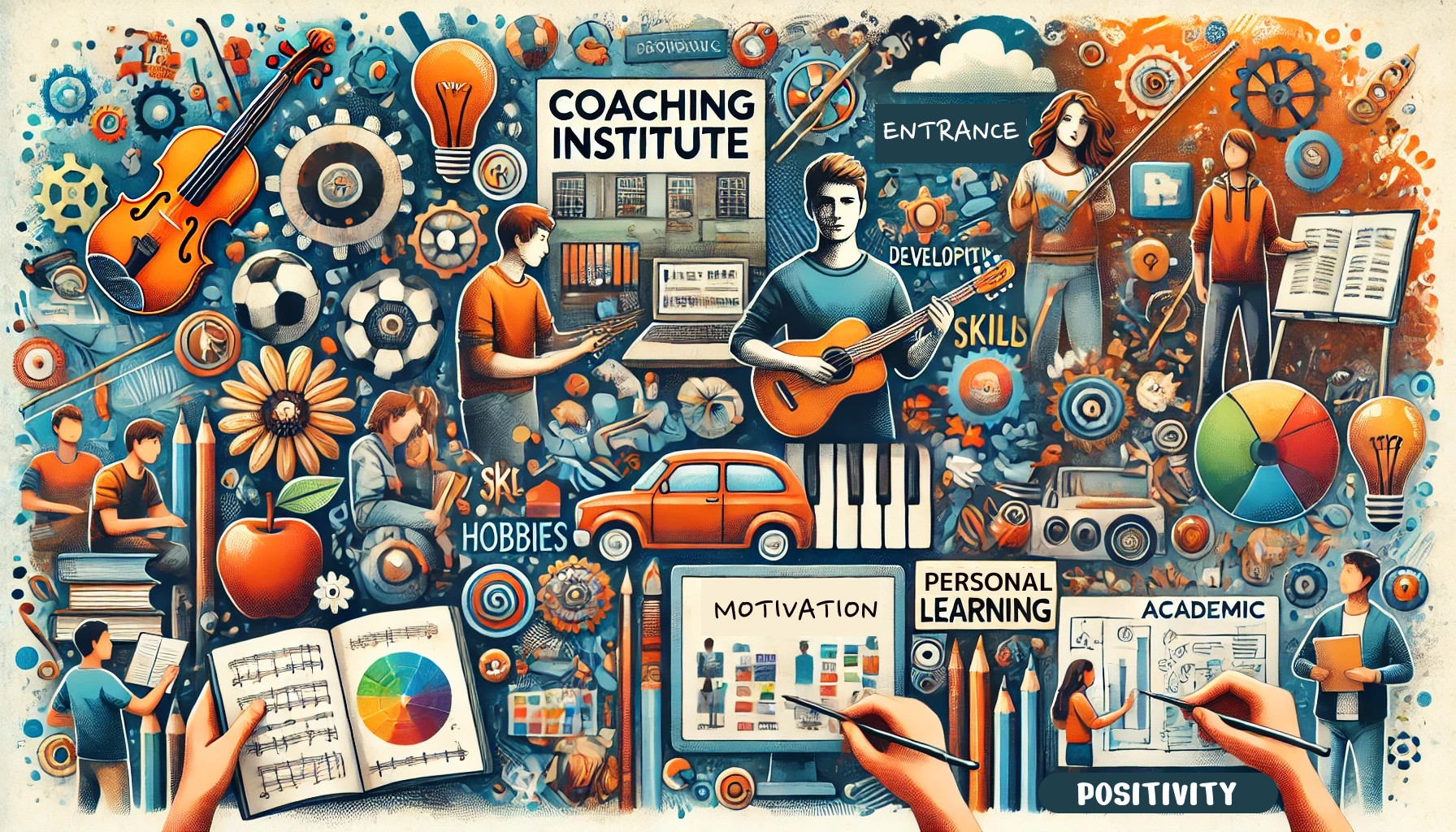 Hyperskill Academy | Gauhati