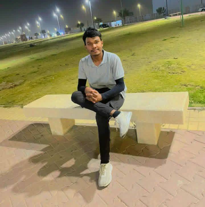 Rk Rumel Ahmed