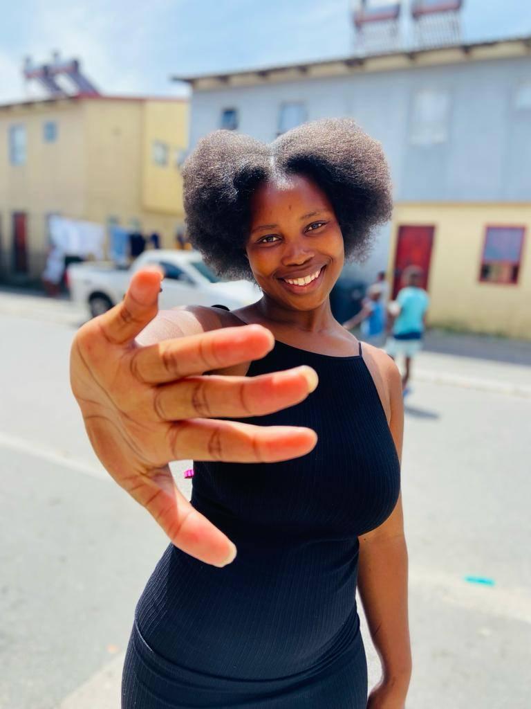 Luphiwe Muhleza - ️🤡 | Facebook
