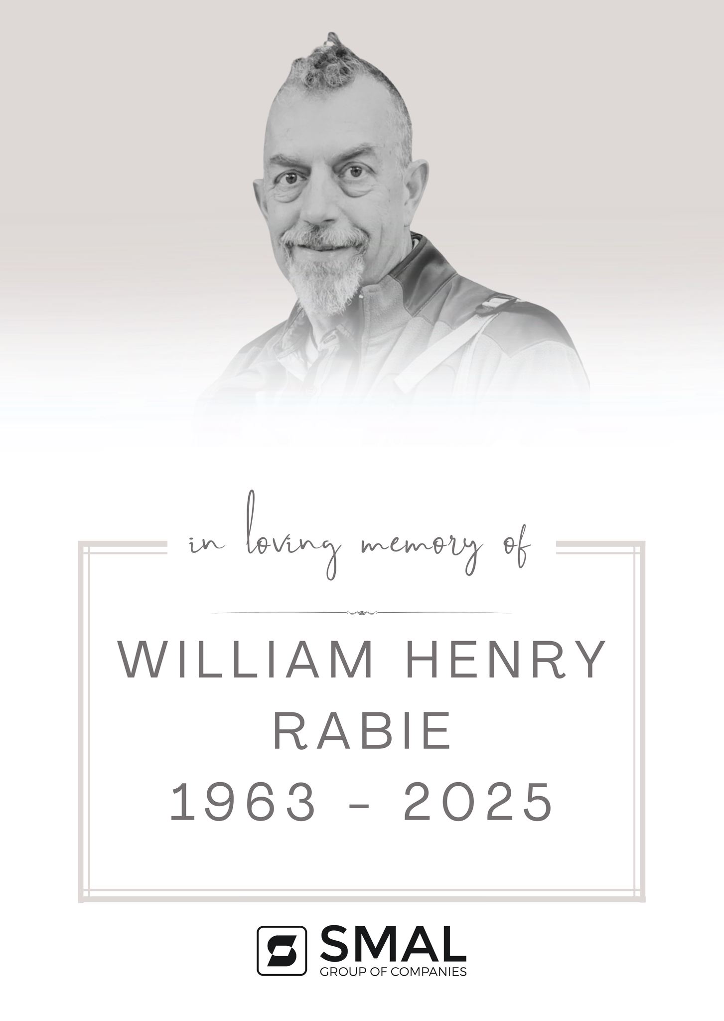 Anré - Anré Funeral Homes mourns the passing of a dedicated team member ...