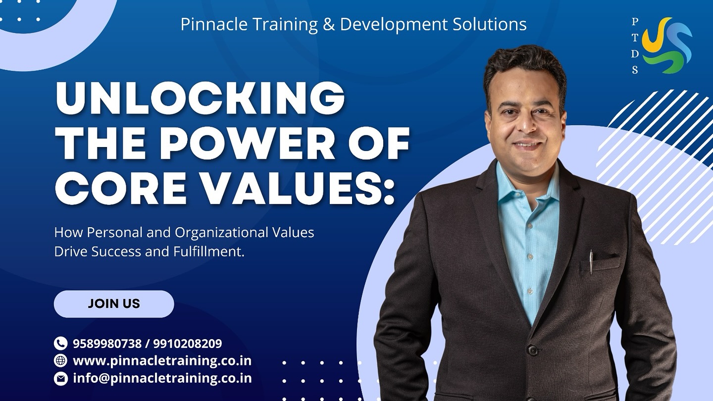 Pinnacle Training & Development Solutions