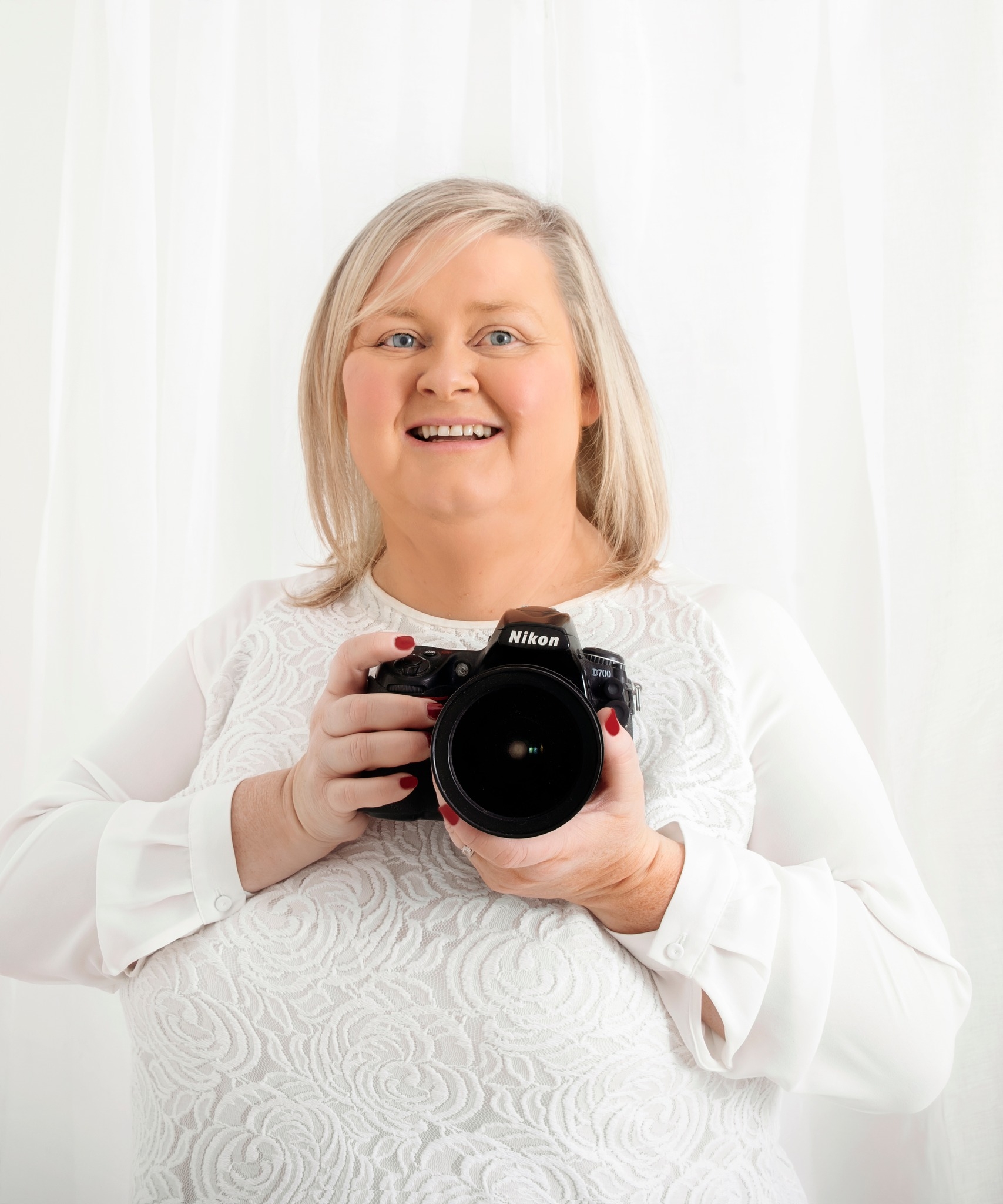 Photography by Mary Rafferty
