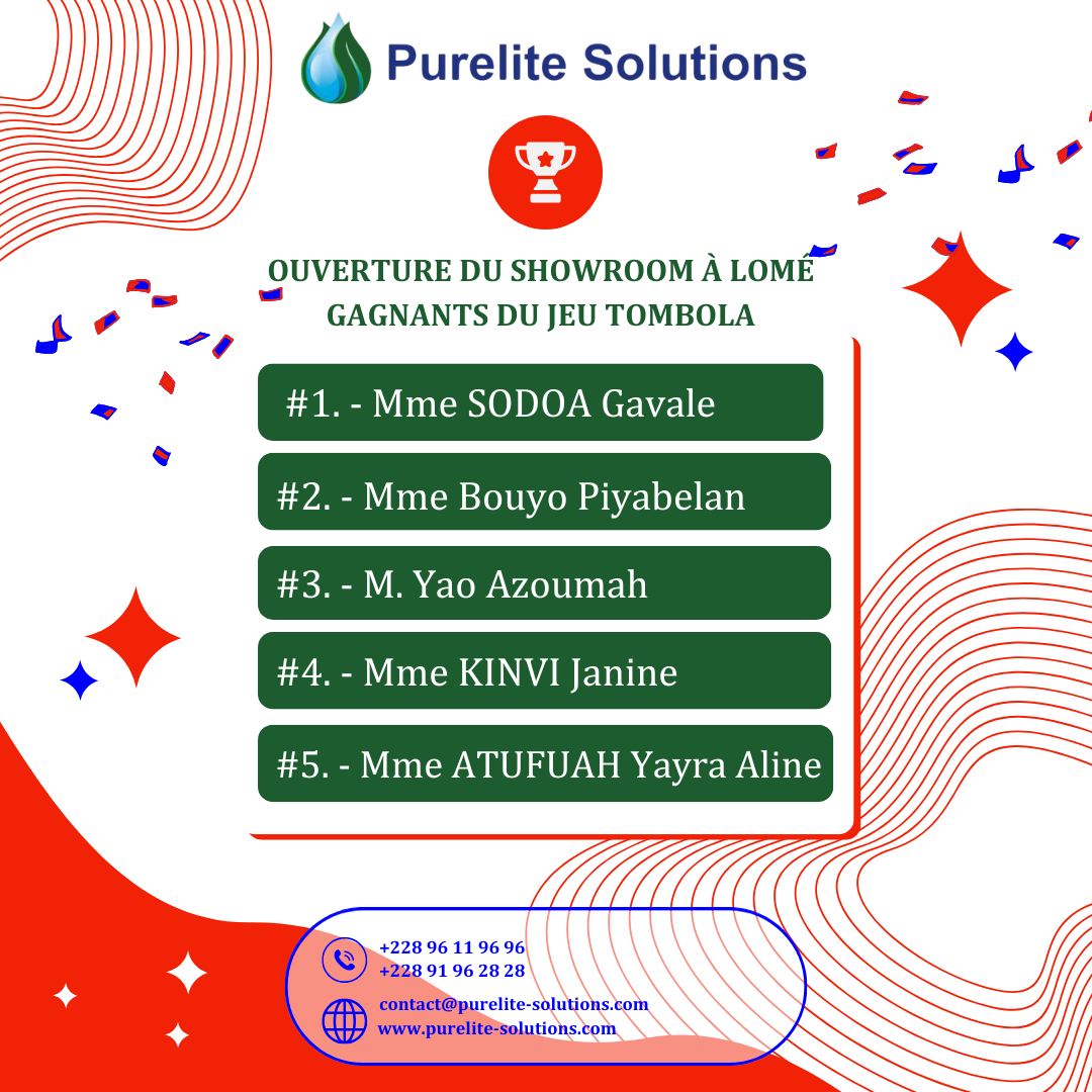 Purelite Solutions