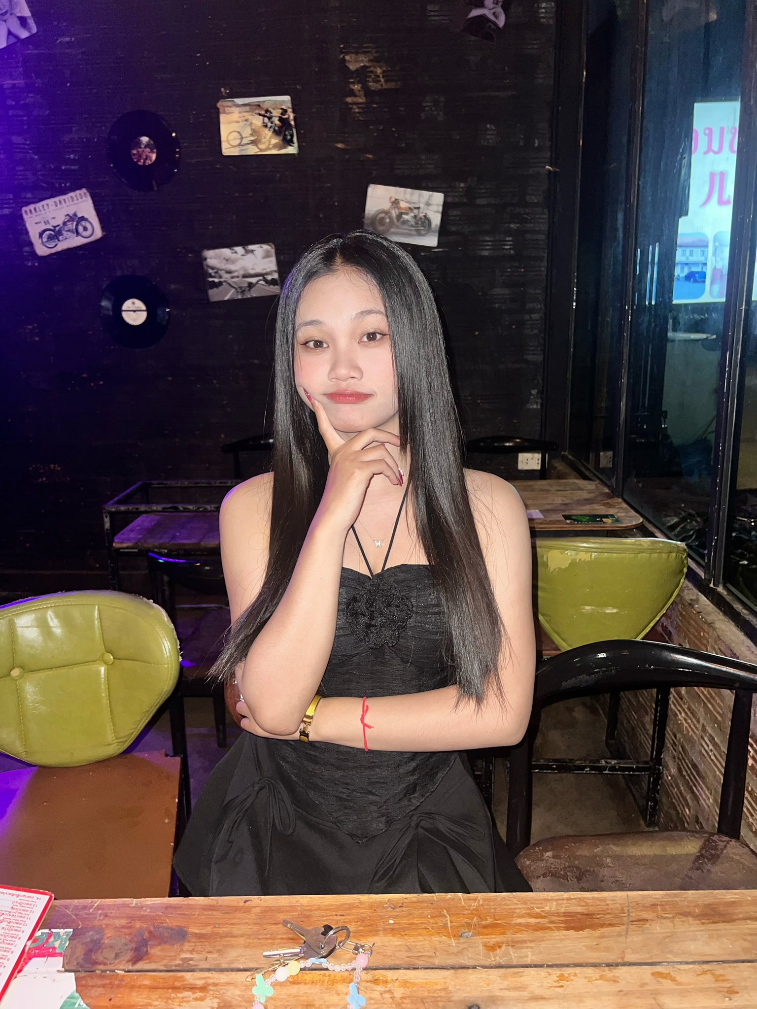 Nouchanh Inthavong
