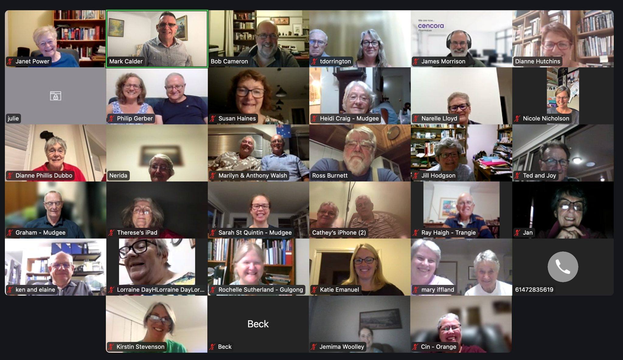 📖 LLM Training – How to... - Anglican Diocese of Bathurst | Facebook