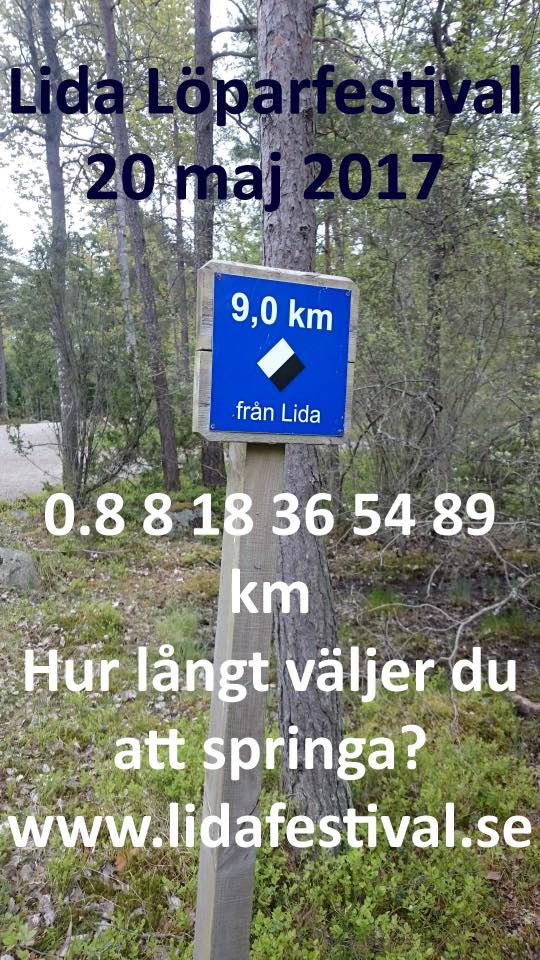 Lida Ultra Marathon