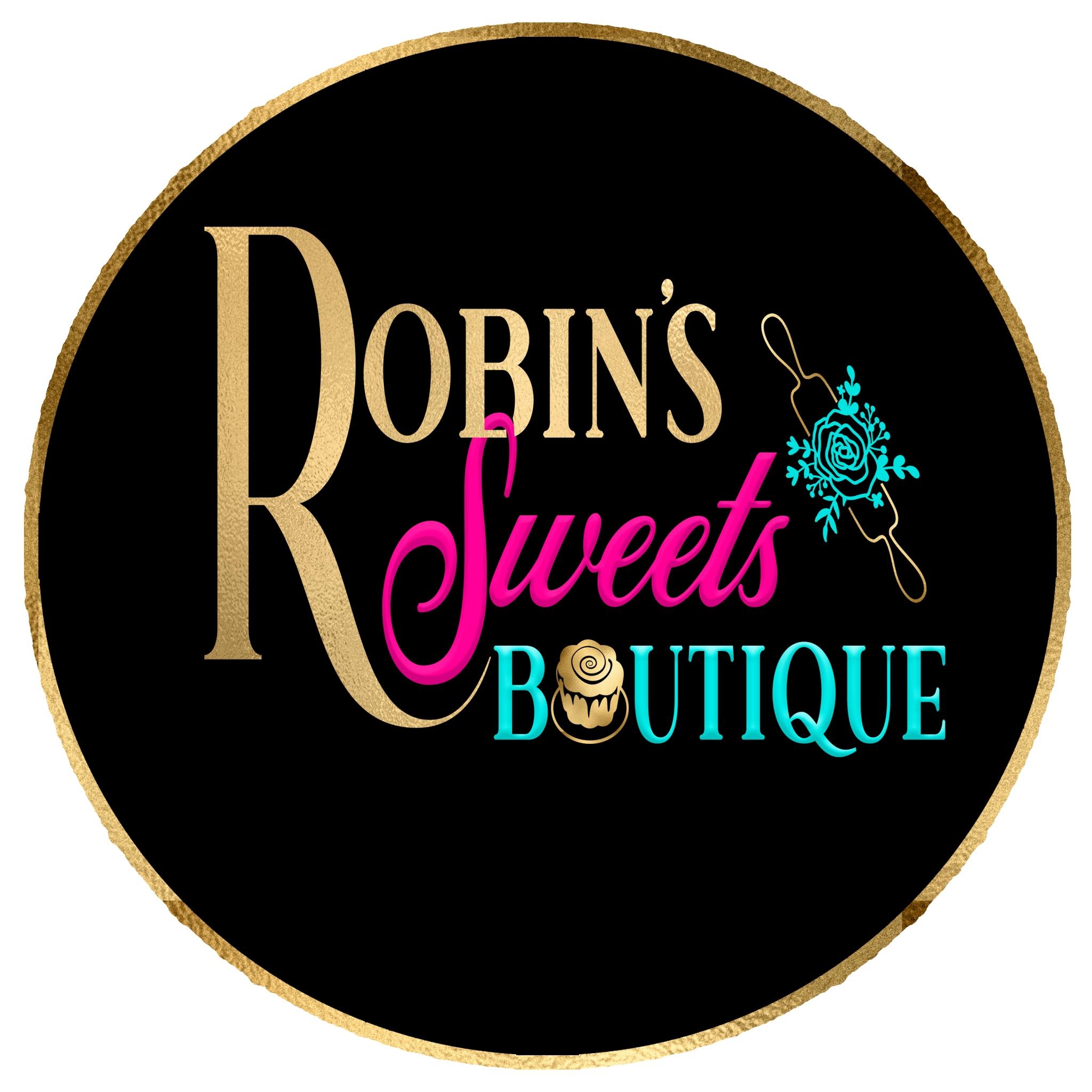 Robin's Sweets Boutique
