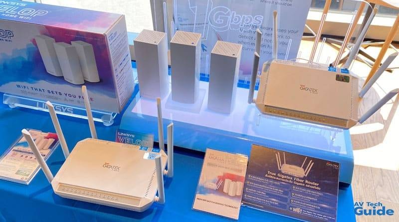 กล่องRouter gigatex... - True Gigatex อินเตอร์เน็ตบ้าน