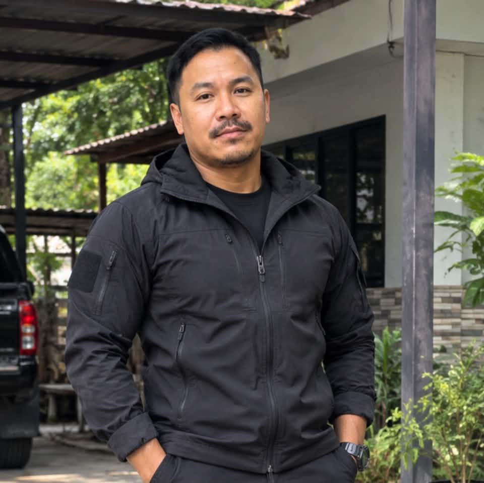Piyanut Khajohnsubdee