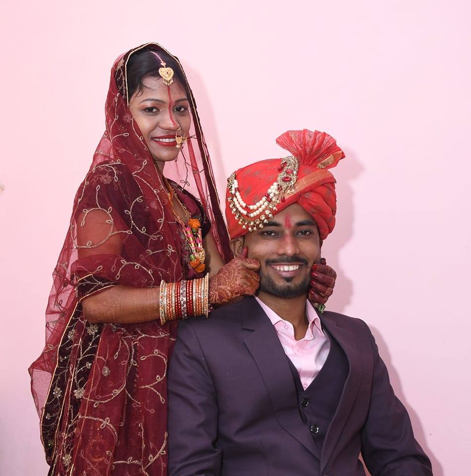 Sunny Rajput HRX