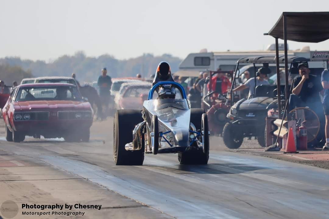 Piper Racing