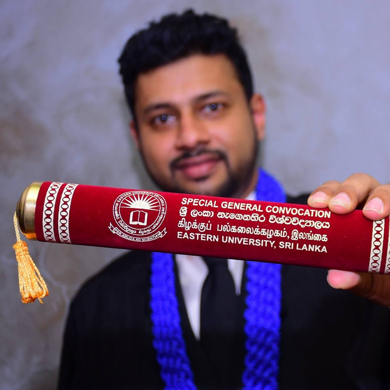 Hasith Priyashantha