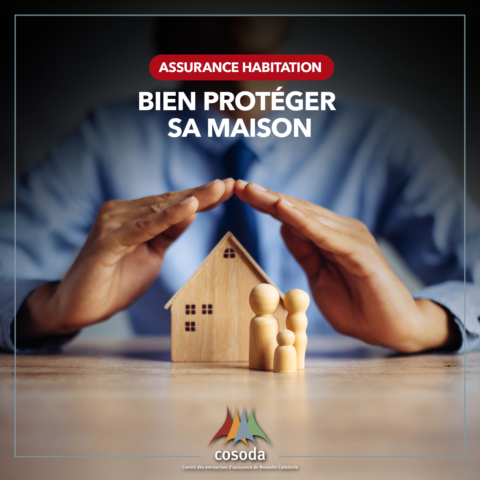 Cosoda NC - Comité des sociétés d'assurance