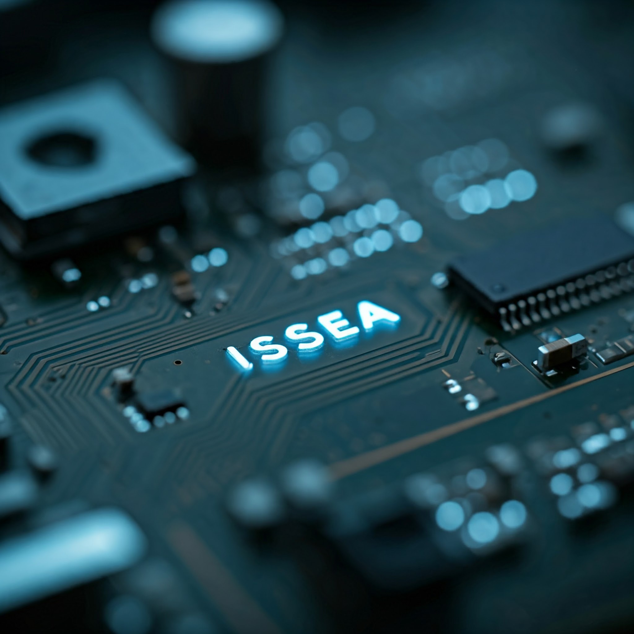 Integrated Solutions Southeast Asia Co., Ltd.