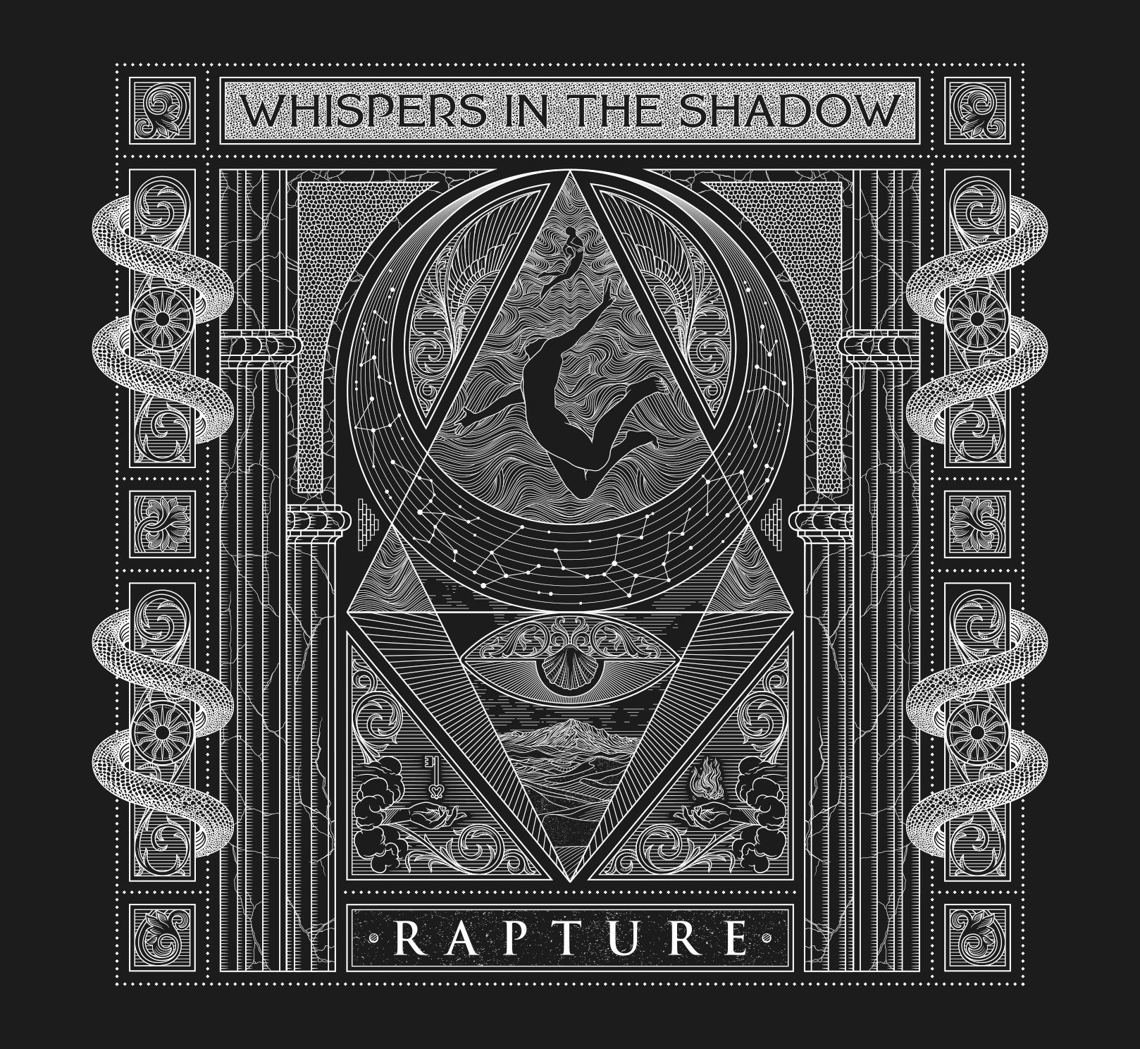 WHISPERS IN THE SHADOW (@WhispersInTheShadow) • Facebook