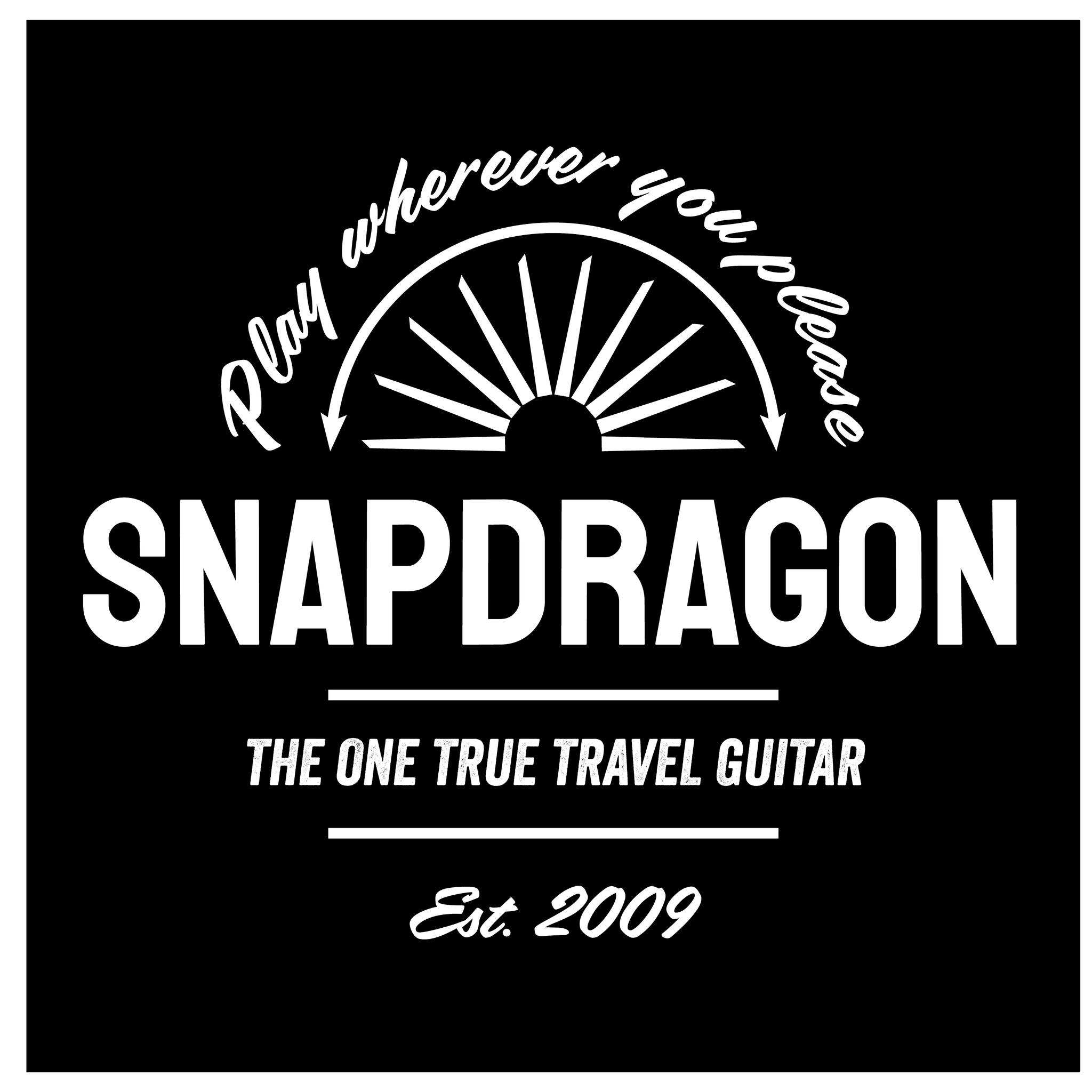 Introducing the Snapdragon Picnic. The return of our popular full ...